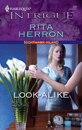 Title details for Look-Alike by Rita Herron - Available